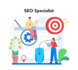 Seo Specialist